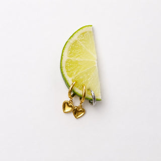 Boucles Mojito