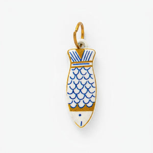 Charm Sardine