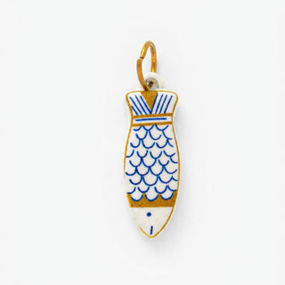 Charm Sardine