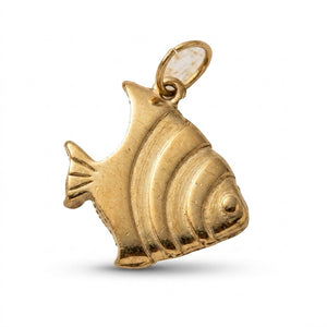 Charm Poisson