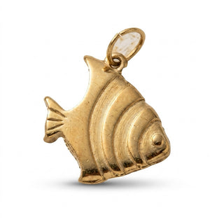 Charm Poisson