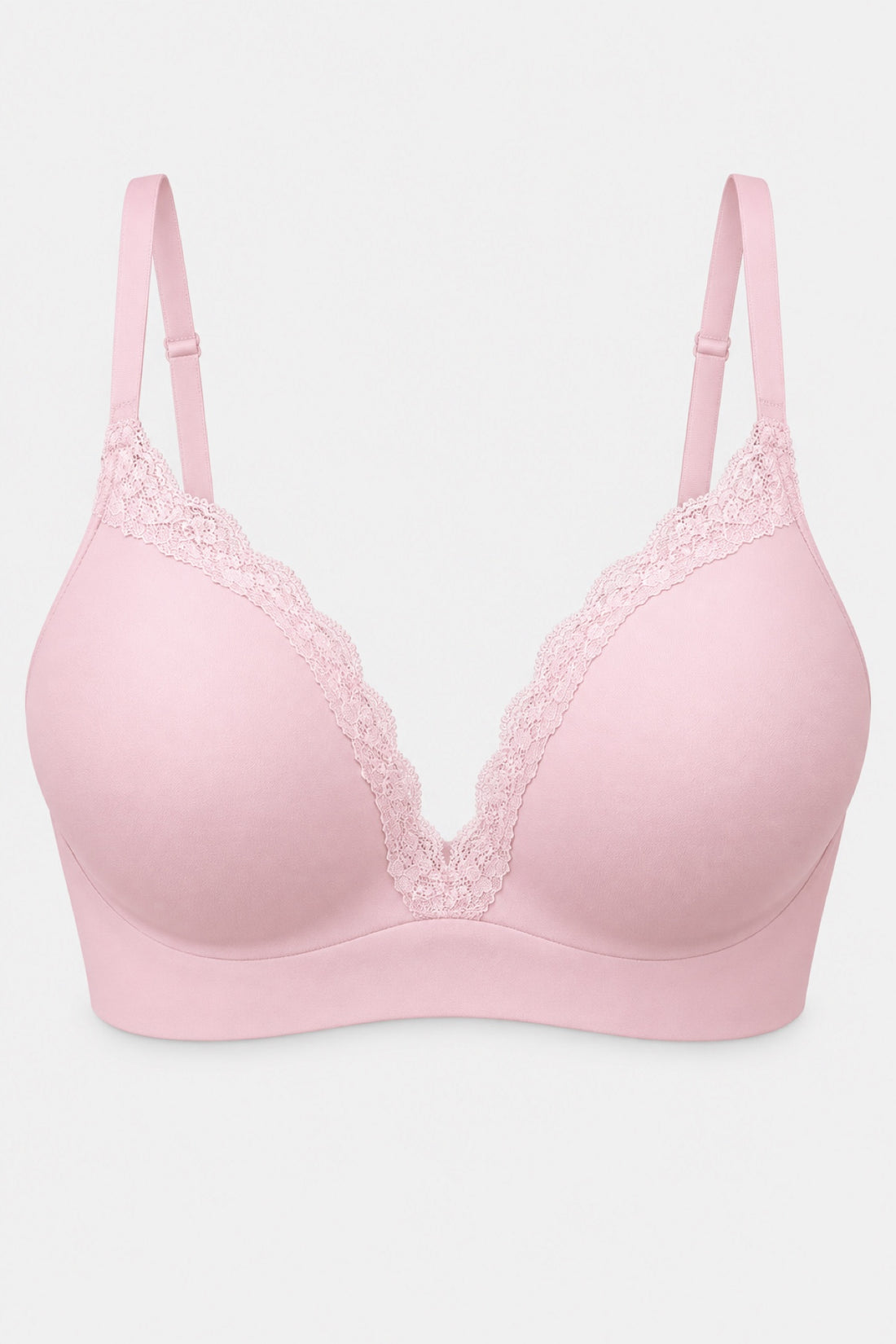 Bérénice soutien-gorge push-up sans armatures