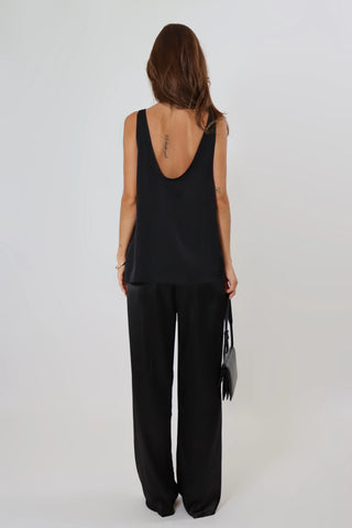 Pantalon Old Money Luxara