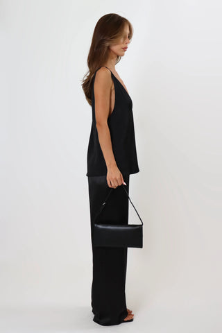 Pantalon Old Money Luxara