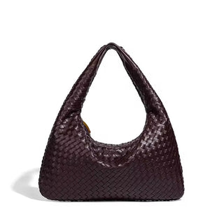 Sac Portofino - Chocolat