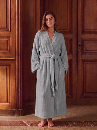 Céleste — Heather Grey