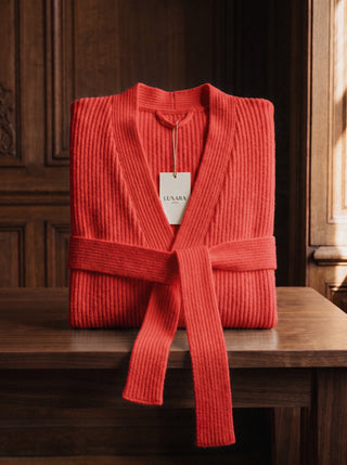 Céleste — Red