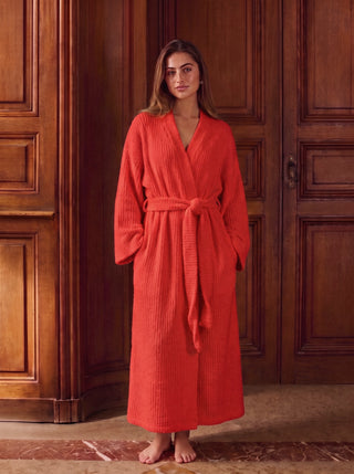 Céleste — Red