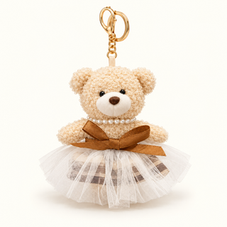 Charm Ourson Ballerine