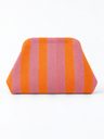 Orange & Pink