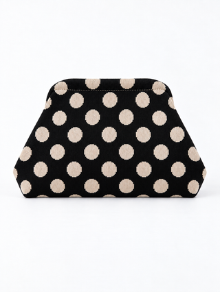 Noir à Pois