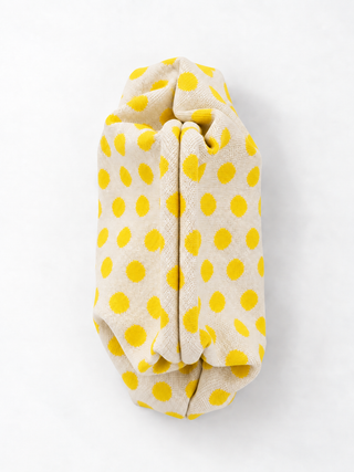 Jaune à Pois