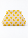 Yellow Polka Dot