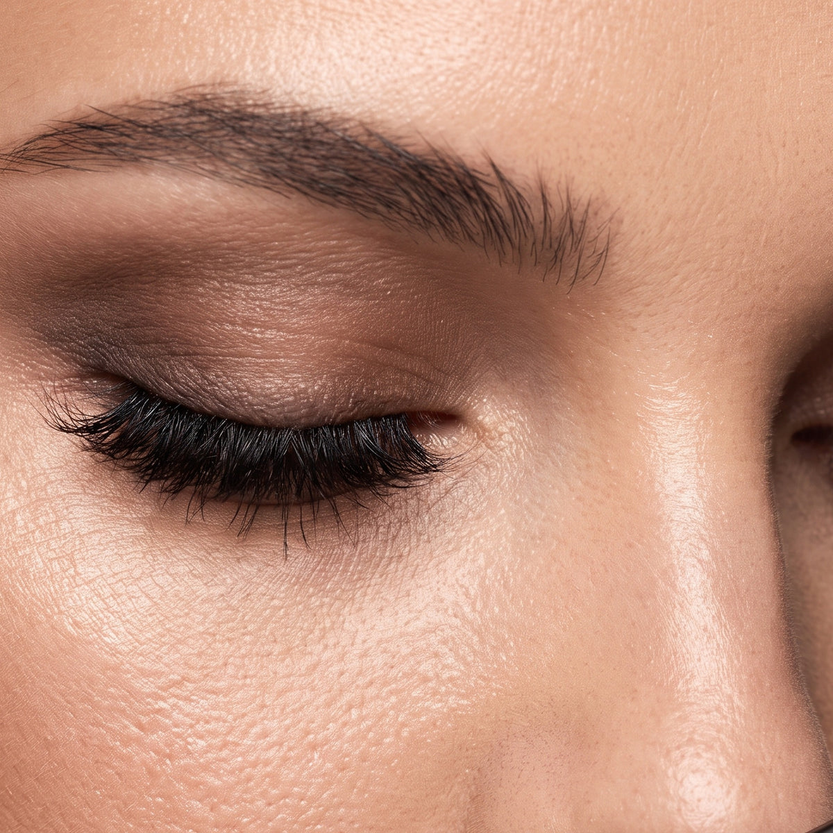 Luxara Ultra Fluffy Lash Clusters