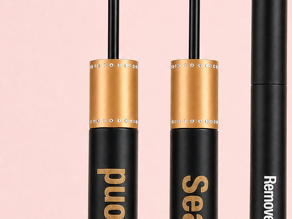 Luxara Ultra Fluffy Lash Clusters