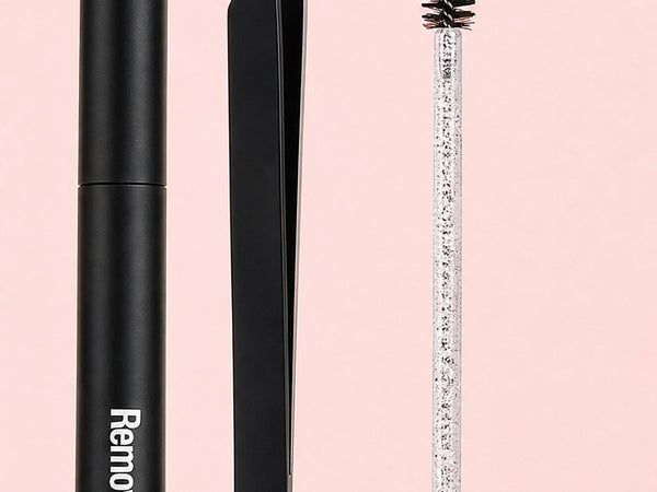 Luxara Ultra Fluffy Lash Clusters