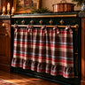 Chocolate Tartan