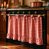 Red Gingham