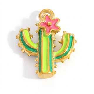 Charm Cactus