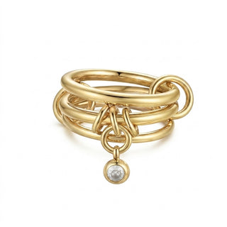 Bague Margaux - vue produit