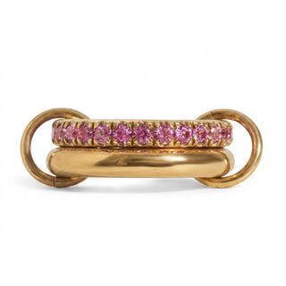 Bague Rosie - vue produit