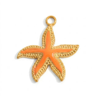 Charm Étoile de Mer