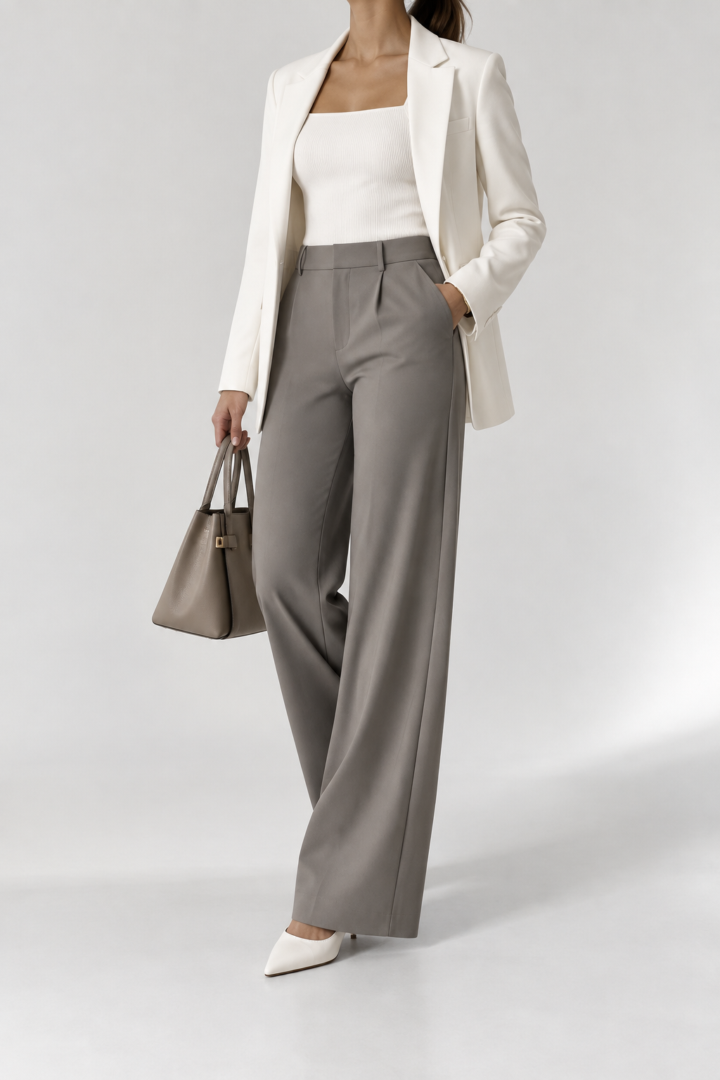 Pantalon Ultra Confort