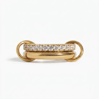 Bague Juliette - vue produit