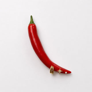 Boucles Caliente