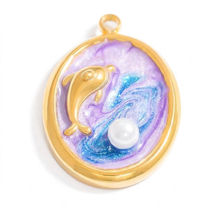 Charm Dauphins