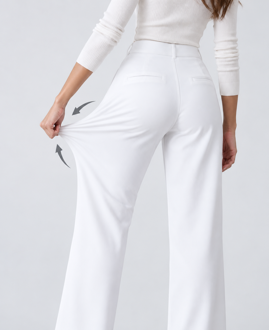 Pantalon Ultra Confort