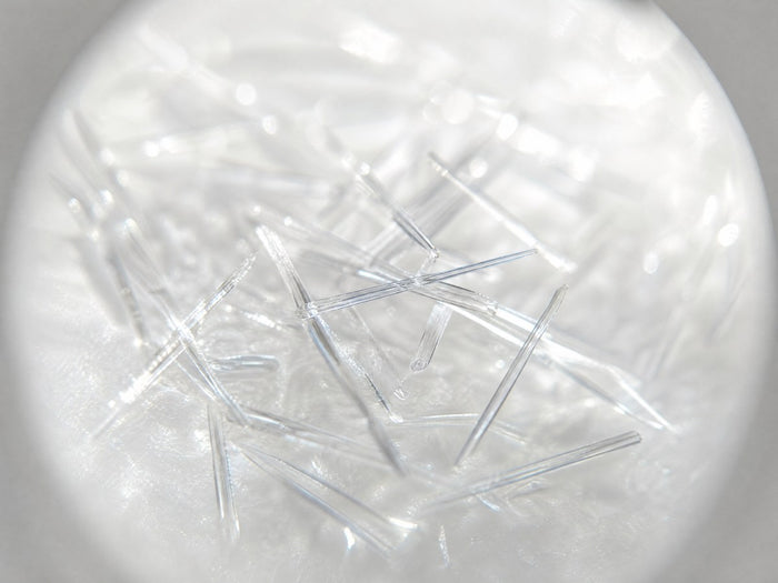 Micro-spicules
