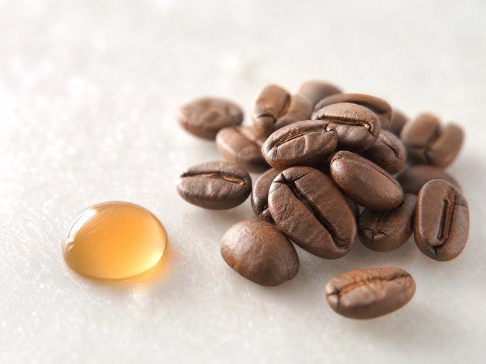 Caffeine