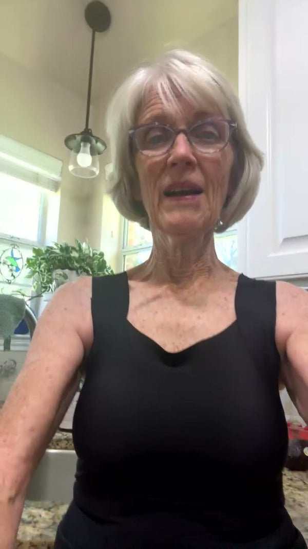 Avis de Annie, 76 ans