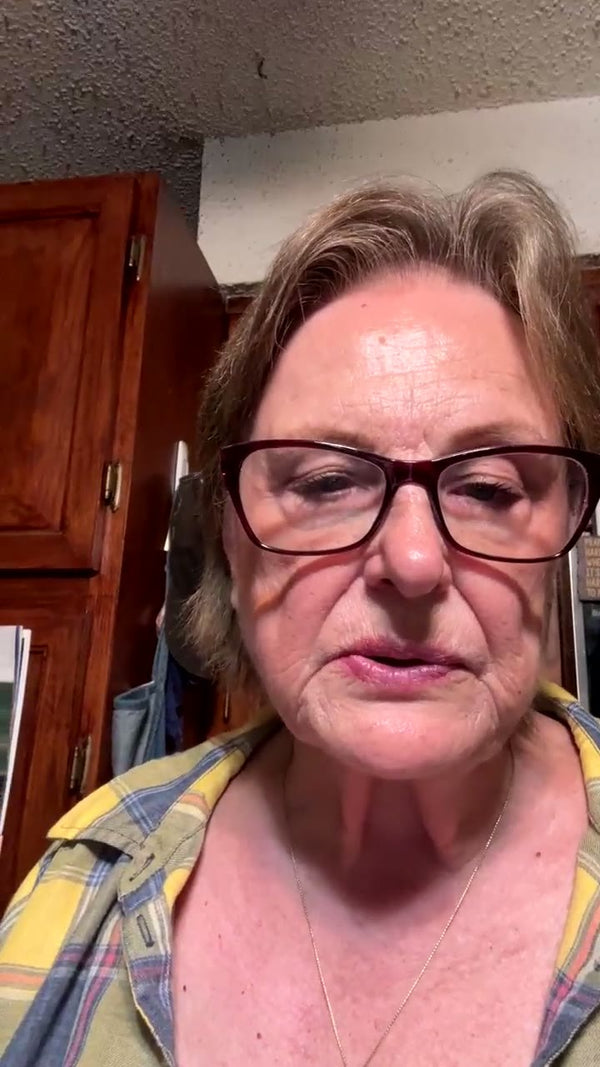 Avis de Danielle, 78 ans