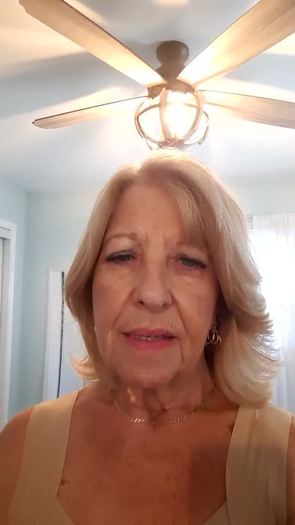 Avis de Jacqueline, 74 ans