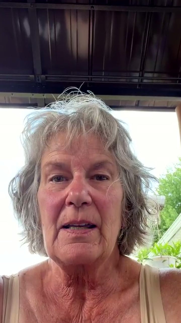 Avis de Brigitte, 67 ans