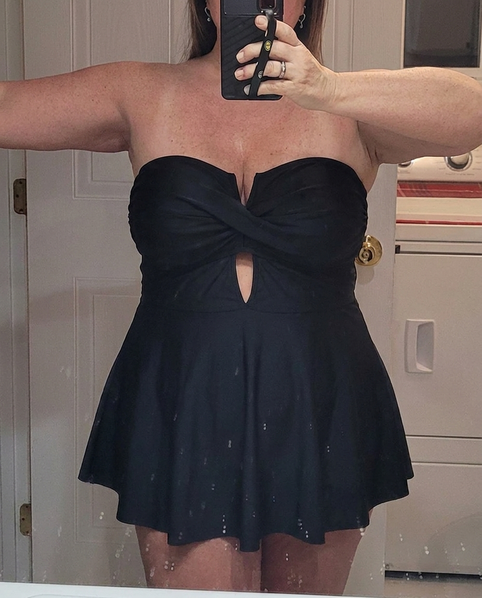 Julie M.