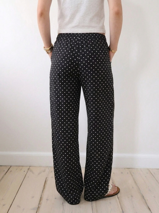 Pantalon Polka Luxara