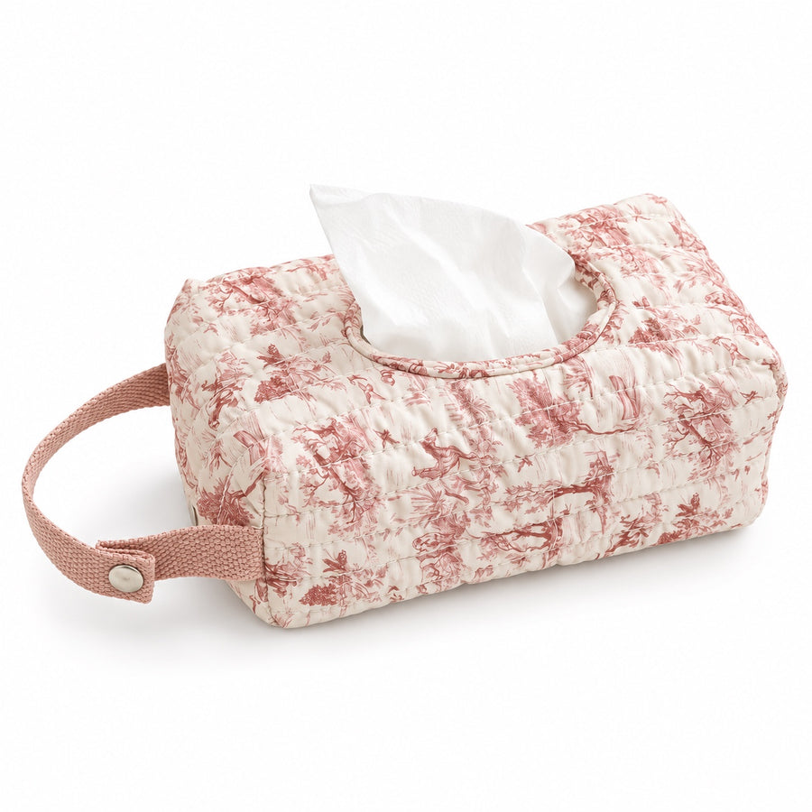 Juliette Tissue Cover