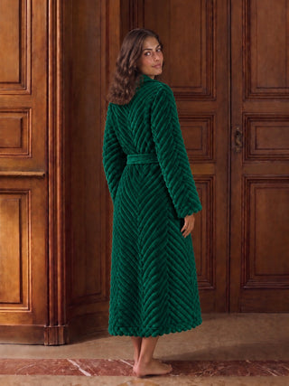 Joséphine — Vert Sapin