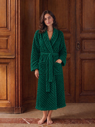 Joséphine — Vert Sapin