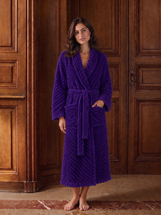 Joséphine — Violet