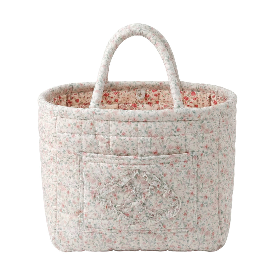 Juliette – Pink Ditsy
