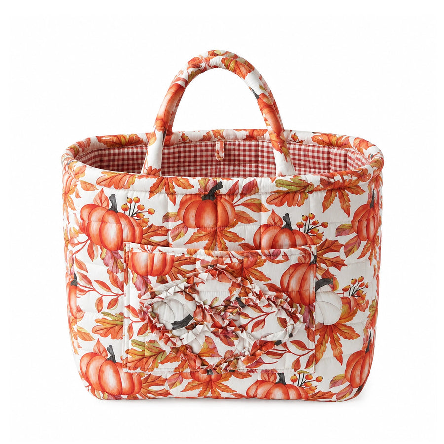 Juliette – Pumpkin Orange