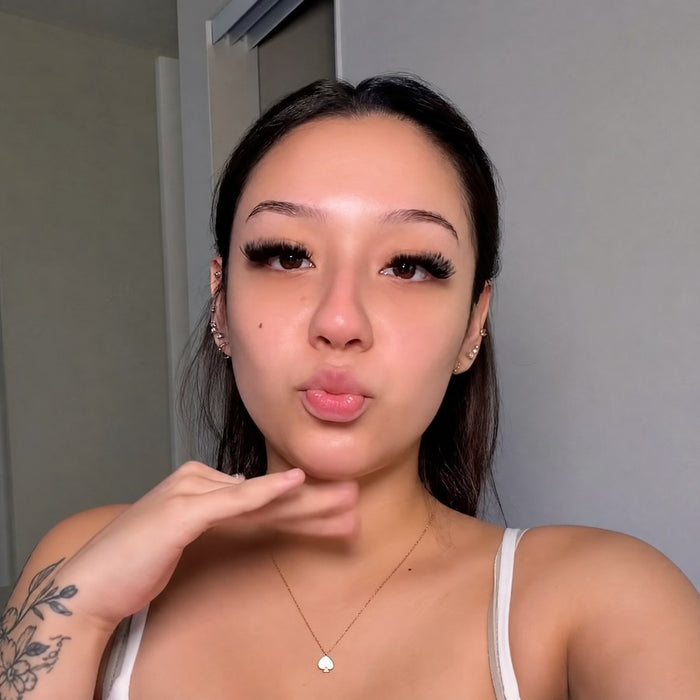 Luxara Ultra Fluffy Lash Clusters