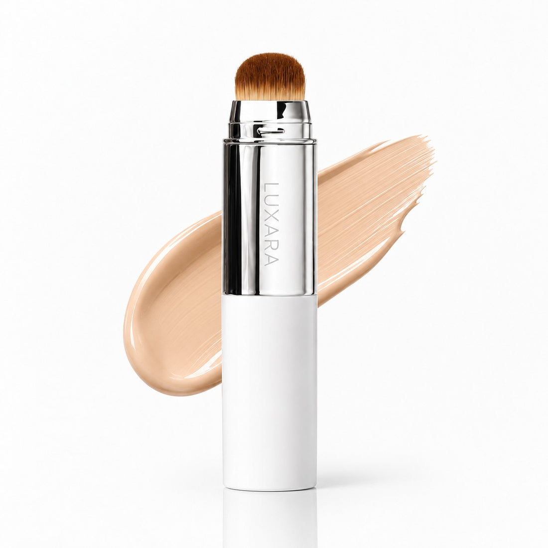 Les pros de la beauté n'en reviennent pas : ce fond de teint coréen qui s'adapte à toutes les peaux fait gagner des années à ton teint. Voici 7 raisons.