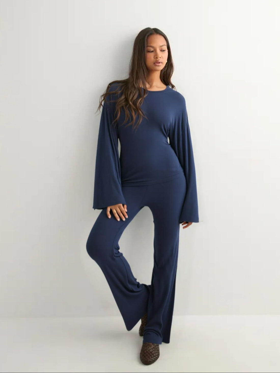 Margaux ensemble cocooning