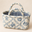 Blue Toile