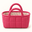 Raspberry Gingham